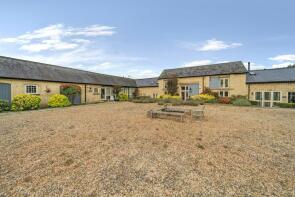 The Hay Loft, Brook Lane, Bedford MK45 5EJ
