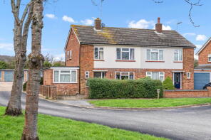 13, Turners Close, Bramfield SG14 2QW