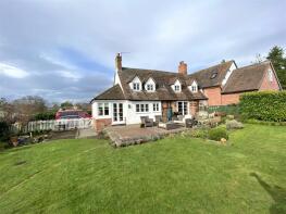 2, Ryton Grange Cottages, The Bungalow Junction North Of Great Ryton To Hergest Croft, Ryton, Shrewsbury SY5 7LR