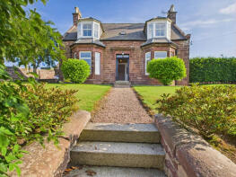 Aspenbank, Station Road, Turriff AB53 4ER