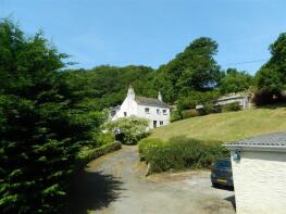 Lan-hael, St Johns Lane, Torpoint PL11 3DA