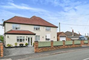 Marchwood, Castle View, Derrington, Stafford ST18 9NG