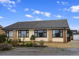 15, Mead Close, Princes Risborough HP27 9JL