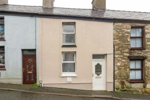6, New Street, Caernarfon LL55 3LH
