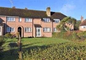 3, Heatherside, Swanage BH19 3DA