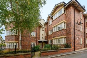 Flat 15, St Catherines Court, Holgate Road, York YO24 4BY