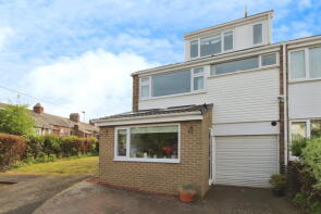 35, Wheatfield Close, Prudhoe NE42 6BB