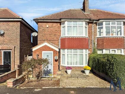 Grove Road, Whitwick, Coalville