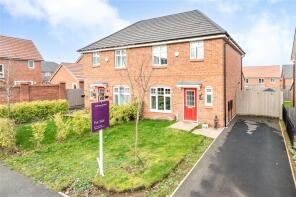 3, Mary Lewis Close, Arleston, Telford TF1 2NQ