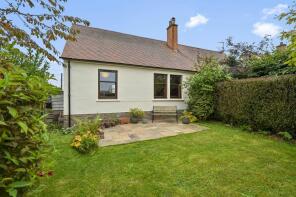 5, Temple Park, Temple, Gorebridge EH23 4SG