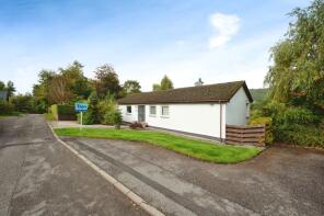 Castle View, Ardival, Ardival Farm Road, Strathpeffer IV14 9DS