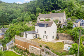 Vale View, Zion Hill, Stroud GL6 6DB