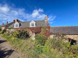Glen View, High Humbleton, U1076 Highburn House Junction To Humbleton Village, Wooler NE71 6SU
