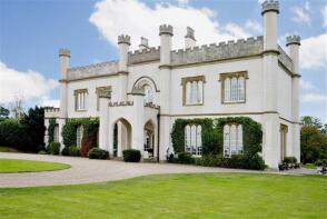 Wiverton Hall, Bingham Road, Wiverton, Nottingham NG13 8GU