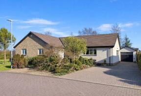 8, Merkland Park, Kilmarnock KA2 9JN