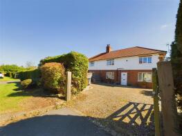 Hope Cottage, Manor Cottages, Main Street, Burythorpe YO17 9LH