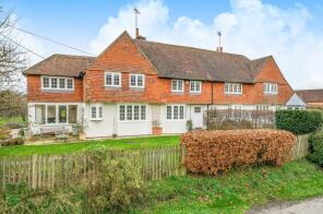 The Hop Gardens, Middle Oakshott Farm Lane, Hawkley, Liss GU33 6LR