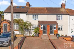 33, Charles Street, Epping CM16 7AU