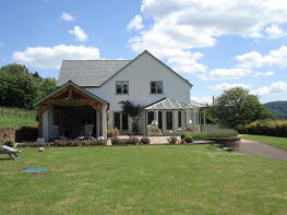 Hillwood House, Manson Lane, Monmouth NP25 5RB