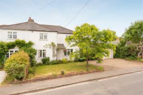 1, Florence Cottages, Winkfield Lane, Winkfield, Windsor SL4 4QY