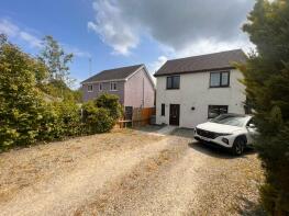 Awel Y Gwynt, Maes Dafydd, Llanarth SA47 0PP
