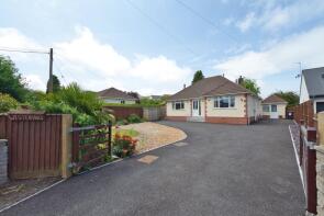 Westering, Wolvershill Road, Banwell BS29 6DJ
