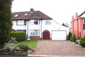 5 Copperfields, Worcester Road, Kidderminster DY10 4LA