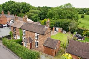 6, St Lukes Road, Doseley, Telford TF4 3BE