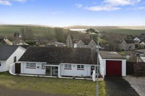 15, Lyte Lane, Kingsbridge TQ7 2BW