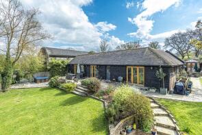 Byre Cottage, Featherbed Lane, Carters Corner, Hailsham BN27 4HZ