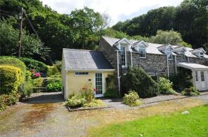3, Så´n Yr Afon, Abergynolwyn LL36 9UU
