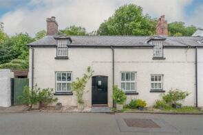 Elwy, Llangernyw LL22 8PP