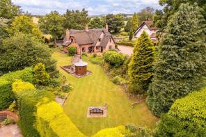 Woodrow Cottage, Main Road, Louth LN11 0RU