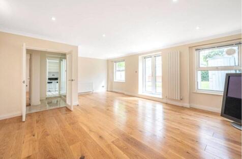 Buckland Crescent Belsize Park NW3