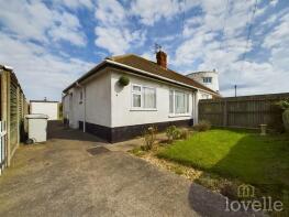 4, Mill Field, Mablethorpe LN12 2PG