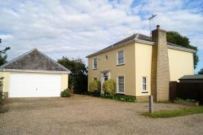 5, Palmers Lane, Beccles NR34 7HA