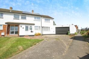 18, Windmill Close, Tamworth B79 0JA