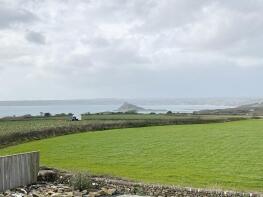 Trebarvah Lodge, Trebarvah Lane, Penzance TR20 9PR