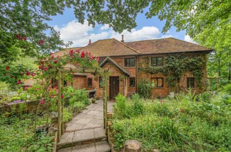 Tagg Lane, Dunsden, Reading, Oxfordshire, RG4