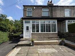 103, Jer Lane, Bradford BD7 4NW