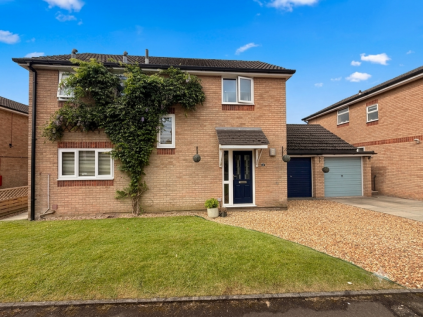 Wilson Fold Avenue, Lostock, Bolton, BL6