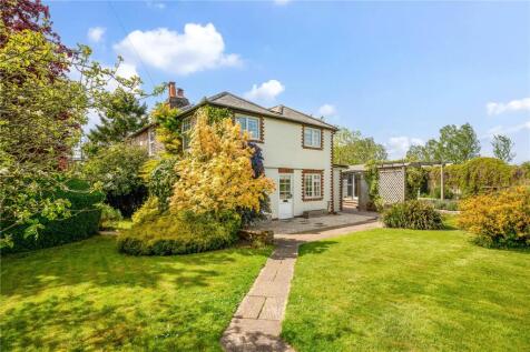 Brickfield Cottages, Sidlesham Common, Chichester, West Sussex, PO20