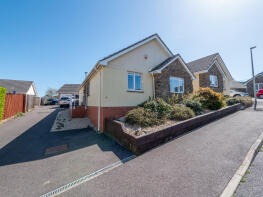 5, Meadow View, Bideford EX39 6JB