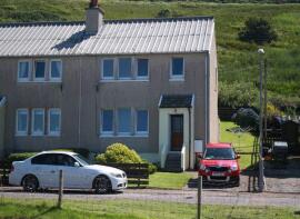 8, Muasdale Cottages, Tarbert PA29 6XE