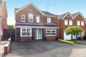 17 Calibra Lodge, Westmorland Drive, Warfield, Bracknell RG42 3QJ