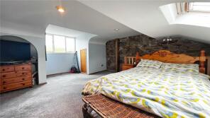 871, Burnley Road East, Waterfoot, Rossendale BB4 9PL
