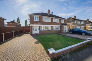 83, Grasmere Avenue, Slough SL2 5JE