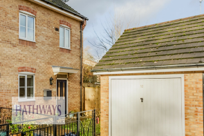 12, Mill House Court, Hollybush, Cwmbran NP44 7AY