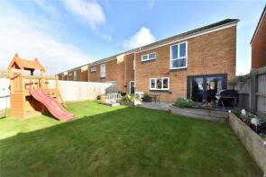 8, Pine Close, Brandon IP27 9RT