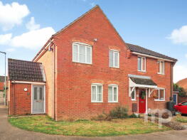 7, Elise Way, Wymondham NR18 9LX